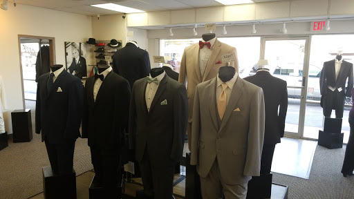 Tuxedo Clearance Center