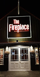 The Fireplace Bar & Restaurant