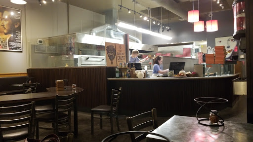 Pizza Delivery «Pagliacci Pizza - Lake City Way Restaurant & Delivery», reviews and photos, 8024 15th Ave NE, Seattle, WA 98115, USA