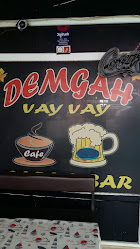 Demgah Cafe Bar