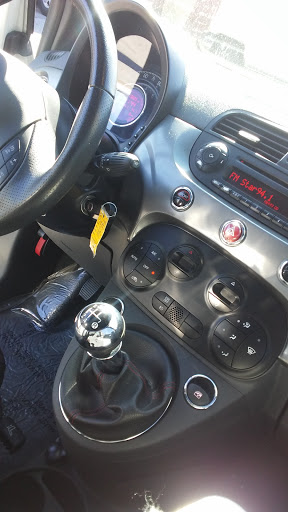 Car Dealer «Auto Gallery», reviews and photos, 591 Buford Dr NE, Lawrenceville, GA 30045, USA