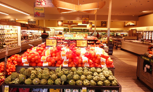 Grocery Store «Safeway», reviews and photos, 50 Solano Square, Benicia, CA 94510, USA