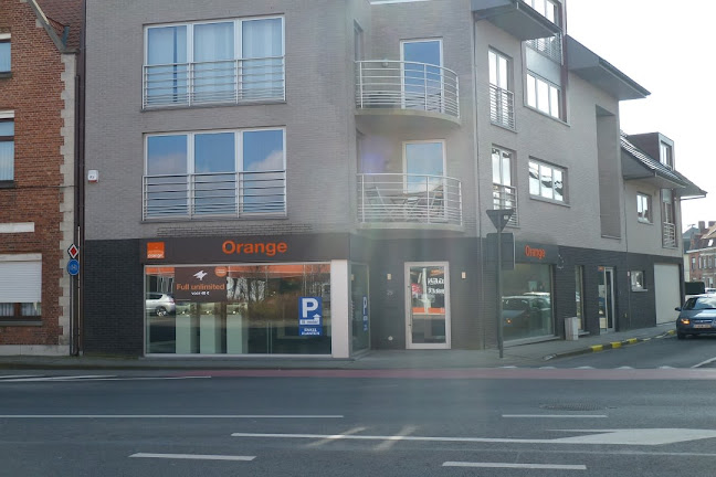 Beoordelingen van Orange shop Brugge Sint-Kruis in Brugge - Mobiele-telefoonwinkel