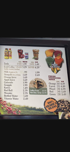 Donut Shop «Yum Yum Donuts», reviews and photos, 502 N Wilson Way, Stockton, CA 95205, USA