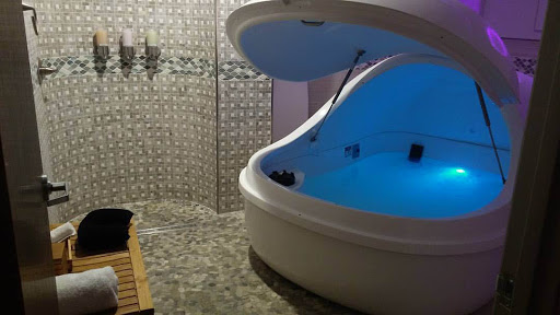 Spa «True REST Float Spa», reviews and photos, 18589 N 59th Ave #109, Glendale, AZ 85308, USA