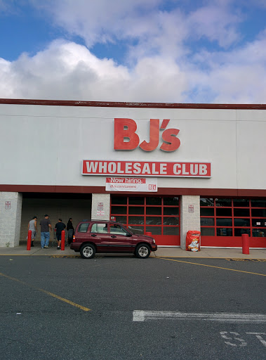 BJs Wholesale Club image 1