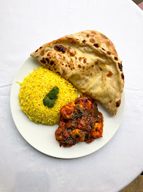 Aliment-réconfort du Restaurant indien à emporter Lanka - Good Indian Food à Lyon - n°6