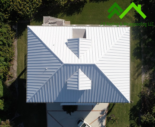Roofing Contractor «JB Roofing & Waterproofing LLC», reviews and photos, 2367 SE Heathwood Cir, Port St Lucie, FL 34952, USA