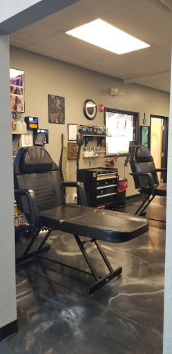 Explore tattoo ideas on ankle, creative tattoo ideas in Zephyrhills, available at MAIN STREET INK TATTOOS