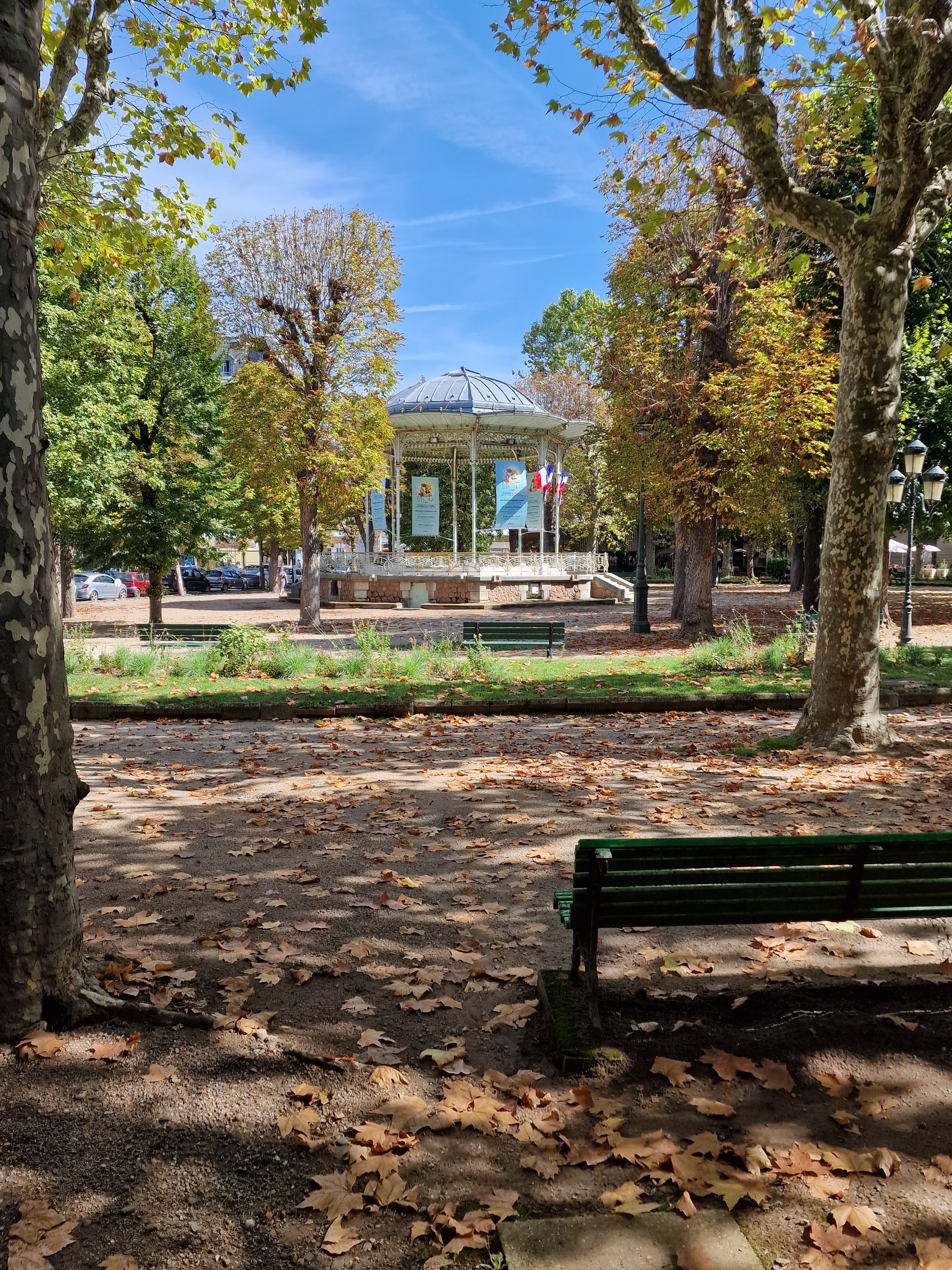 Photo n° 1 de l'avis de Carole.a fait le 11/10/2023 à 18:19