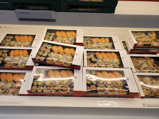 Wasabi Sushi & Bento 7th Avenue image 8