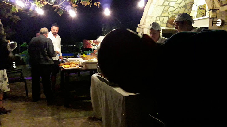 Vidéos Holiday apartment Trullo di Lilli 74015 Martina Franca