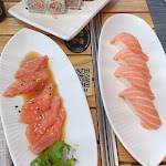 Photo n°3 de l'avis de Deborah.a fait le 12/07/2022 à 15:41 sur le  Momo Sushi cinese-giapponese à Lamezia Terme