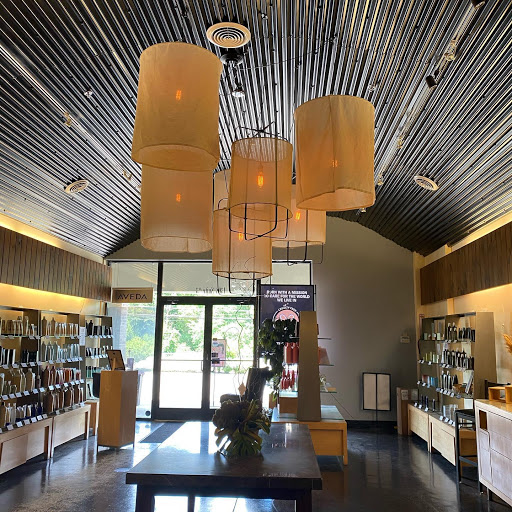 Beauty Salon «Acacia Aveda Lifestyle Salonspa», reviews and photos, 1308 Vestal Pkwy E # 3, Vestal, NY 13850, USA