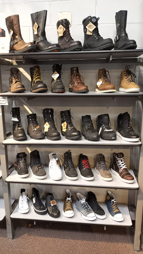 Harley-Davidson Dealer «Killer Creek Harley-Davidson», reviews and photos, 11480 Alpharetta Hwy, Roswell, GA 30076, USA