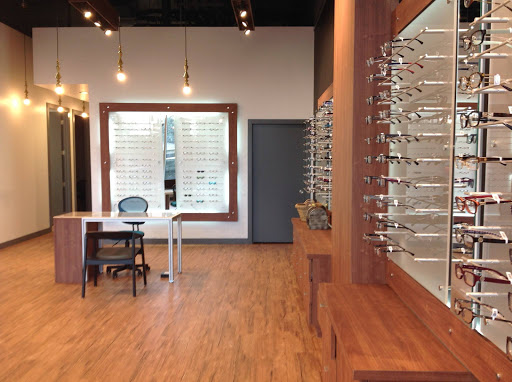 Eye Q Optometry