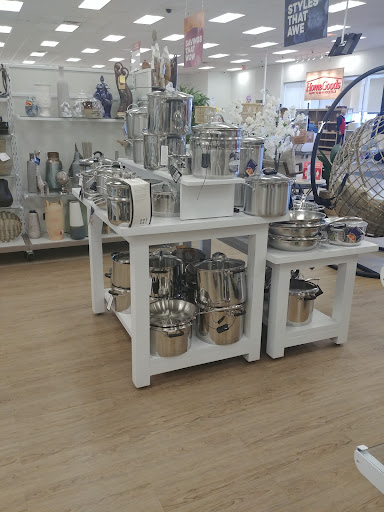 Department Store «HomeGoods», reviews and photos, 5130 Nicholson Ln, Kensington, MD 20895, USA