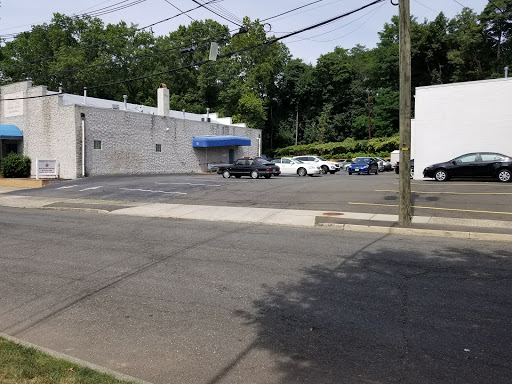 Auto Body Shop «Bloomfield Auto Body», reviews and photos, 236 Broad St, Bloomfield, NJ 07003, USA