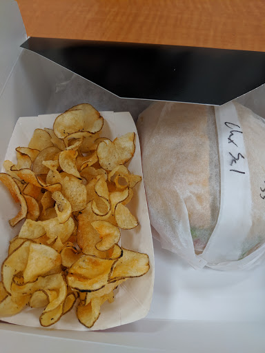 Caterer «Caterology», reviews and photos, 22950 Miles Rd, Bedford Heights, OH 44128, USA