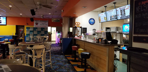 Bowling Alley «Sparta Lanes», reviews and photos, 43 Center St, Sparta Township, NJ 07871, USA