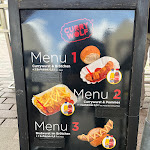 Photo n°1 de l'avis de Klaus. fait le 08/05/2024 à 15:25 sur le  Curry Wolf - Currywurst in Potsdam à Potsdam