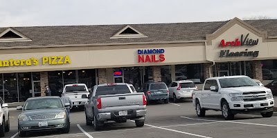Edwardsville Diamond Nails