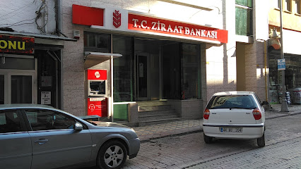 Ziraat Bankası Akpınar/Malatya Şubesi