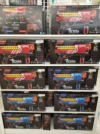 Discount Store «Bargain Hunt», reviews and photos, 250 Country Village Dr, Smyrna, TN 37167, USA