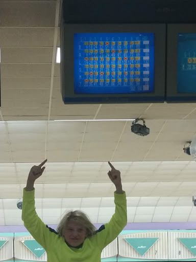 Bowling Alley «Herrill Lanes», reviews and photos, 465 Herricks Rd, New Hyde Park, NY 11040, USA