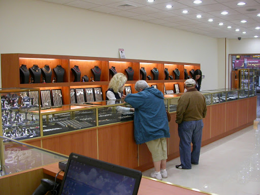 Jewelry Store «Golden Flamingo, LLC», reviews and photos, 312 Brighton Beach Ave, Brooklyn, NY 11235, USA