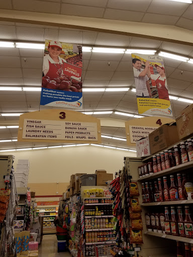 Supermarket «Seafood City Supermarket», reviews and photos, 31840 Alvarado Blvd, Union City, CA 94587, USA