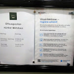 Photo n°17 de l'avis de Christian..a fait le 07/05/2023 à 19:04 sur le  K-Apart Hotel & Boardinghouse Hürth à Hürth