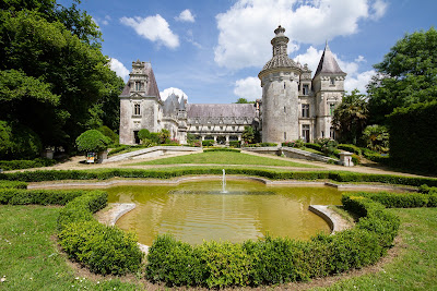 Le Château des Enigmes à Pons