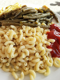 Plats et boissons du Restaurant Eurest MOLENE à Saint-Nazaire - n°6