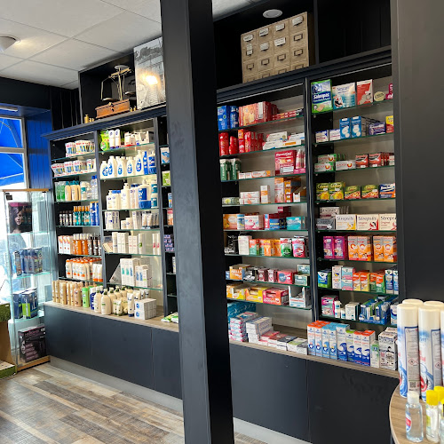 St Mawes Pharmacy - Truro