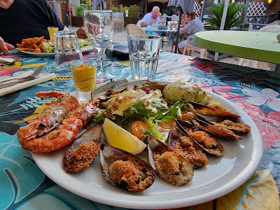 TONTON PILOU RESTAURANT à Palavas-les-Flots