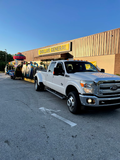 Used Car Dealer «Bird Road Auto Sales», reviews and photos, 7339 SW 45th St, Miami, FL 33155, USA