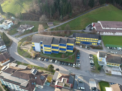 Schule Berghof Wolhusen