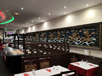 Atmosphère du Restaurant de type buffet Le Palais du Dragon à Lille - n°10