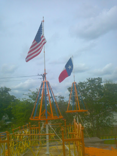 Monument «The Orange Show», reviews and photos, 2401 Munger St, Houston, TX 77023, USA