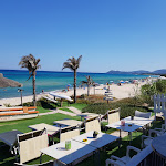 Photo n°1 de l'avis de Nadine.o fait le 01/07/2020 à 08:52 sur le  Jessy Beach à Costa Rei