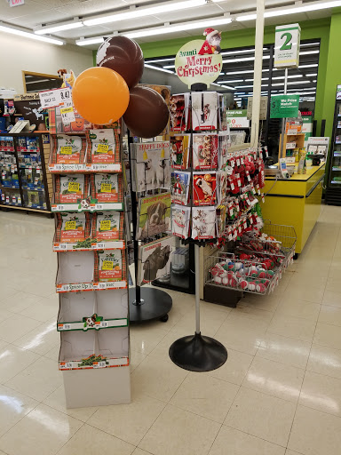 Pet Supply Store «Pet Supplies Plus», reviews and photos, 887 N Lexington-Springmill Rd, Mansfield, OH 44906, USA