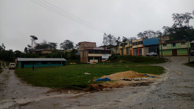Centro De Salud Chucmar - Hospital