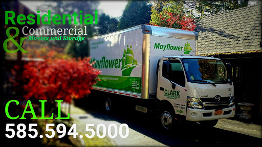 Moving Company «Clark Moving & Storage, Inc.», reviews and photos, 3680 Buffalo Rd, Rochester, NY 14624, USA