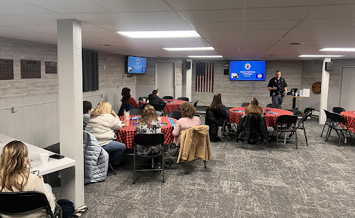 Sandhills Crisis Intervention Program