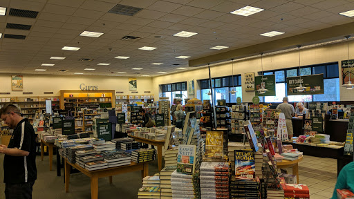 Book Store «Barnes & Noble», reviews and photos, 1758 S Val Vista Dr, Mesa, AZ 85204, USA