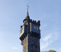 Kinderspielplatz am Weyerbuschturm photo