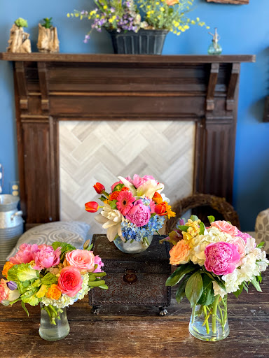 Florist «Botany Bay Florist», reviews and photos, 6068 Roswell Rd, Sandy Springs, GA 30328, USA