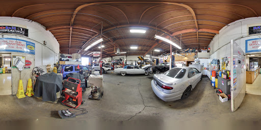 Auto Repair Shop «A Auto Care», reviews and photos, 3531 Sunrise Blvd, Rancho Cordova, CA 95742, USA