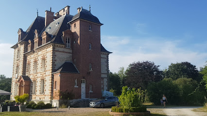 Château de l’Epilly
